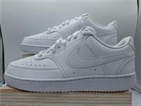 Nike Court Vision Low Trainers Mens UK 8.5 Brand New Ay91 Reduced
