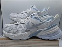 Nike V2K Runner Shoes Womens Uk 5 Brand New Ay102 Reduced