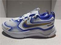 Nike Cosmic Runner (GS) Older Boys Trainers - Size UK 4.5 - HM4402-101 - RRP £38