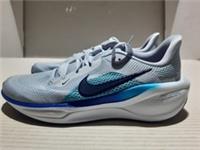 Nike Air Zoom Pegasus 41 Older Boys Girls Trainers - Size UK 4.5 - RRP &pound;69.99