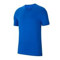 Nike Childrens/Kids Park 20 T-ShirtS Blue MR345