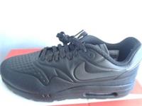 Nike Air Max 1 Ultra SE PRM trainers shoe 858885 001 uk 7.5 eu 42 us 8.5 NEW+BOX