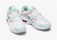 Womens Nike Air Max 2X Trainers Running Shoes Size 4 UK &pound;110