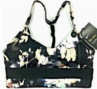 NIKE Indy Floral Print Sports Bra Extra Small XS BNWT - XS Regular