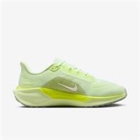 Nike UK 6 Air Zoom Pegasus 41 Unisex Trainers Sail/ Limelight FD2723702 New