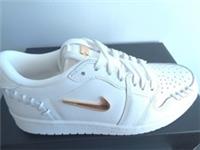 Nike Air Jordan 1 MM low trainers shoes FM5032 100 uk 4.5 eu 38 us 7 NEW+BOX