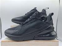 Nike Air Max 270 React Junior Trainers Uk 5 Brand New Az40 Reduced