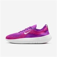Nike UK 4 Free 2025 Women's Trainers Vivid Purple/ White HF2720 500 -New