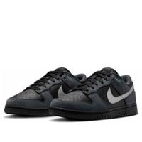 Nike Dunk Low Womens Trainers 'Black' Size UK 5 New In No Lid Box