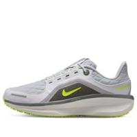 Nike Winflo 11 GTX Mens Waterproof Trainers Size UK 8 'Grey' New In No Lid Box