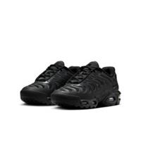 Nike Air Max Plus Drift GS Kids Trainers 'Black' Size UK 6 New In No Lid Box