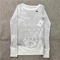 Nike ACG Sweatshirt Jumper 2008 Long Sleeve Pullover Women's NikeFIT Vintage XS