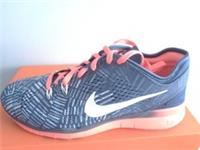 Nike Free 5.0 TR Fit 5 PRT trainers shoes 704695 406 uk 4 eu 37.5 us 6.5 NEW+BOX