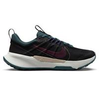 Nike Juniper Trail 2 Womens Trainers Size UK 7 'Black/Green' New In No Lid Box