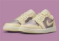 Nike Air Jordan 1 Low SE Womens Trainers Size UK 6 Royal Tint' New In No Lid Box