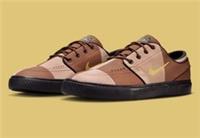 Nike SB Zoom Janoski OG+ PRM Trainers Mens Size UK 9 New In No Lid Box