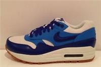 Nike Air Max 1 Vintage Size 3 (uk) BNIB
