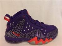 Nike Barkley Posite Max Size 8.5 (uk) BNIB