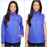 Nike GOLF 2 in 1 Majors Flight Convertible water-repellent Jacket Size S and XL - XL Regular