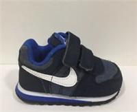 Nike MD Runner TDV Size 2.5 Infant BNIB