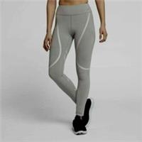 Nike Epic Lux GREY Running Tights Women's Size M - M Regular