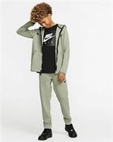 NIKE TECH Pack FULL ZIP Hoodie Unisex Kid's Size XS (6-7 y.o.)