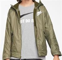 Nike Sportswear Kids Fleece Jacket Size- Extra Small BNWT