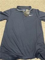Nike Boys Garcon Tennis Top Size Xl Boys