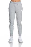 Nike TECH FLEECE Joggers Trousers Size L, XL Grey - L, XL Regular
