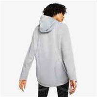 Nike SHIELD FULL ZIP and Zip Pocket Rain Resist Breathable Running Jacket Size L - L Regular