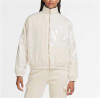 NIKE ICON CLASH OVERSIZED Full Zip Coat Jacket Women's Size XS S M L XL - S Regular