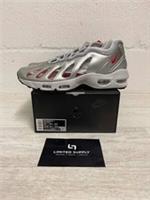Nike Air Max 96 Supreme Silver Bullet UK 11 US 12 CV7652 001