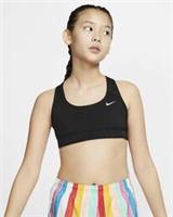 Older Kids' (Girls') Reversible Sports Bra L