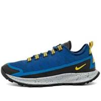 NIKE ACG AIR NASU - COASTAL BLUE / VIVID SULPHUR - CV1779 400 - UK 4.5