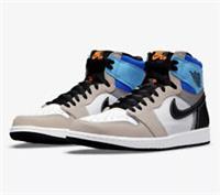 Nike Air Jordan 1 High Prototype Mens Shoe Size UK10 US11 EU45