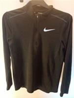 Nike Dri-fit. Long Sleeve running Top. Size small