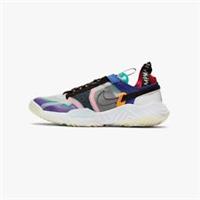 NIKE JORDAN DELTA BREATHE - MULTI, BLACK, WHITE, BLUE CW0783 900 - UK 7, 11.5