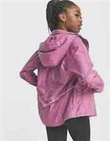 Nike SHIELD Rain Protect ZIP POCKETS Running Jacket Women's Size L M - L Regular