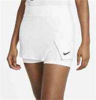 Nike Court Tennis (33 cm) Skirt Women's Size M (waist 74 cm) L (waist 76 cm) - M Regular