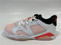 Nike Air Jordan 6 Retro Low (PS) Size 12.5 (uk) BNIB