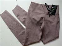 NIKE POWER EPIC LUX TIGHT COMPRESSIVE RUNNING TIGHTS MAUVE CN8041-298 WOMEN S M - S Regular