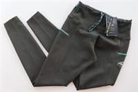 NIKE POWER EPIC LUXE TIGHT COMPRESSIVE TRAIL RUNNING TIGHTS CZ9596-355 WOMEN XS - XS Regular