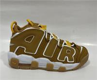 Nike Air More Uptempo (GS) Size 3 (uk) BNIB