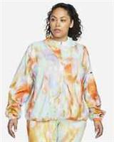 Nike Water Repellent Running (PLUS SIZE) Jacket WOMENs SIZE 1X XXL - 1x Plus