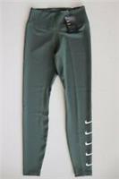 NIKE DRY SWOOSH RUNNING DRI FIT TIGHTS - JUNIPER FOG CV8356-326 WOMEN XS S L - S Regular