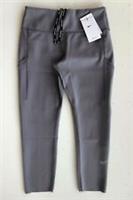 NIKE EPIC LUXE DRI FIT CAPRI CROP POCKET RUNNING TIGHTS CN8043-056 WOMEN M L - M Regular