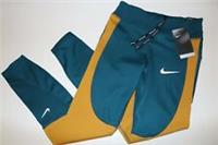NIKE POWER EPIC LUX TIGHT FIT REPEL RUNNING TIGHTS TURQUOISE BV4785-347 WOMEN S - S Regular
