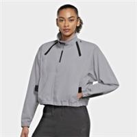 Nike Tech Pack PREMIUM Woven Oversized Jacket Women Size S M L Flexi Fit - S Regular