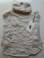 NIKE NIKELAB NRG AAE SHIMMEL KNIT SLEEVELESS TOP AQ0407-030 WOMEN ONE SIZE - One Size Regular