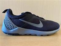 Nike Lunarestoa 2 Essential Black/Dark Grey 811372-003 Men's Running Shoes UK 7